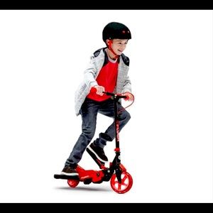 🛴Brand New Yvolution Youth Stepper Scooter🛴